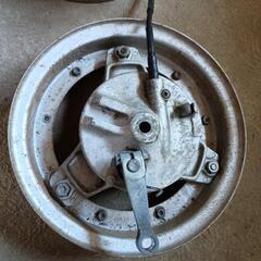 シャリー　ホイールの画像