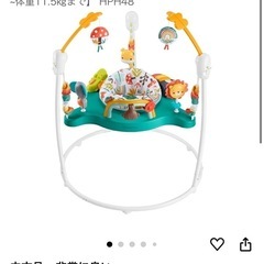 【お譲り先決まりました】ジャンパルー の画像