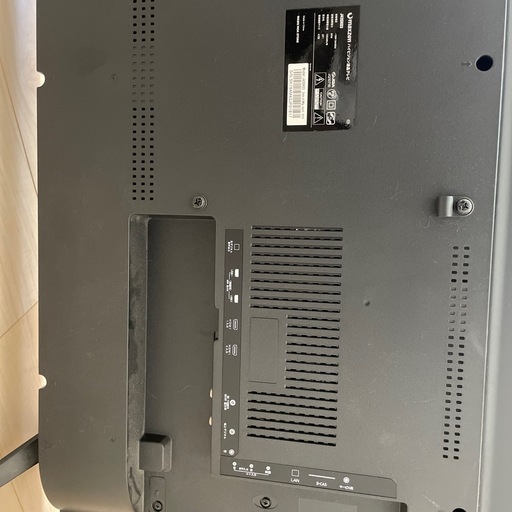 ［超美品］薄型テレビ43型