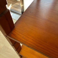 家具 収納家具 棚、シェルフの画像