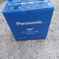 中古品　パナソニック　カオス　60B19Lの画像