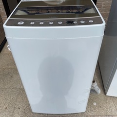haier洗濯機5.5kg
