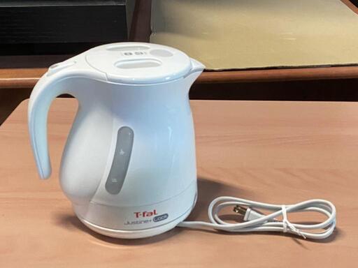 ☆ティファール☆電気ケトル☆1L☆