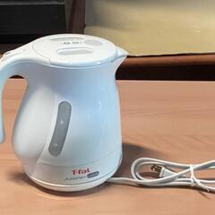 ☆ティファール☆電気ケトル☆1L☆