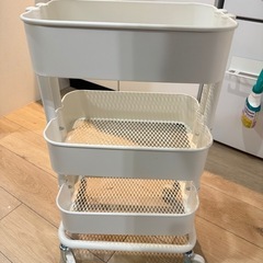 IKEA ロースコグ