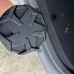 新品未使用　ビヨンドマックスレガシーメタル　83 ③の画像