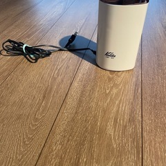 ☕️カリタ電動ミル☕️