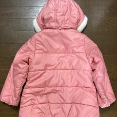 110サイズ ホットビスケッツ ジャンパー　女の子の画像