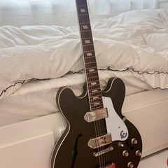 Epiphone / Casino Worn WOD (Worn...