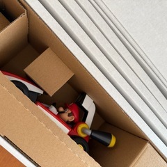 マリオカートライブホームサーキットの画像