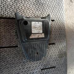 シャリー　純正シートの画像