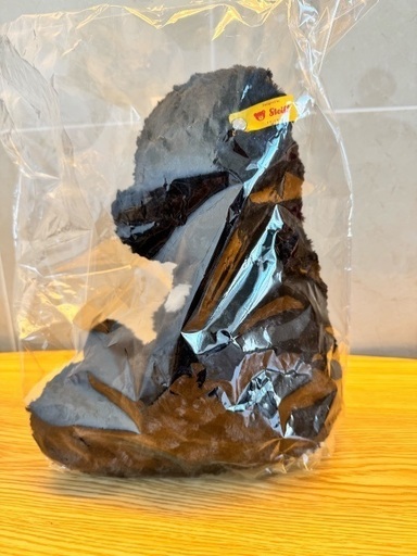 【日本限定】fragment × Steiff 2024