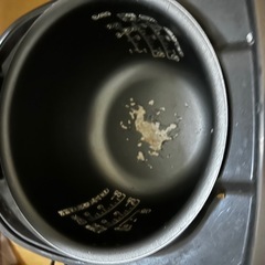 炊飯器の画像