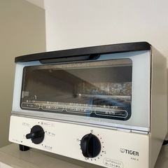 オーブントースター