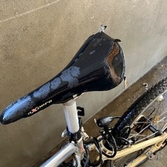 (急募) ルノーサイクル　レストア用　0円　あげます　23日までの画像