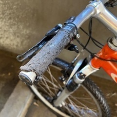 (急募) ルノーサイクル　レストア用　0円　あげます　23日までの画像
