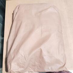 トヨタ純正カーカバーの画像