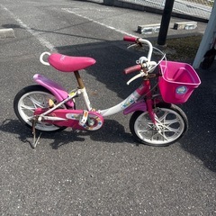 子供用自転車