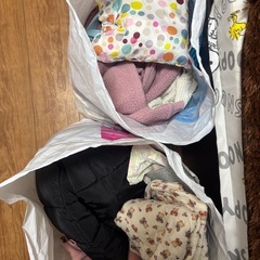 90 子供服　女児　取引中