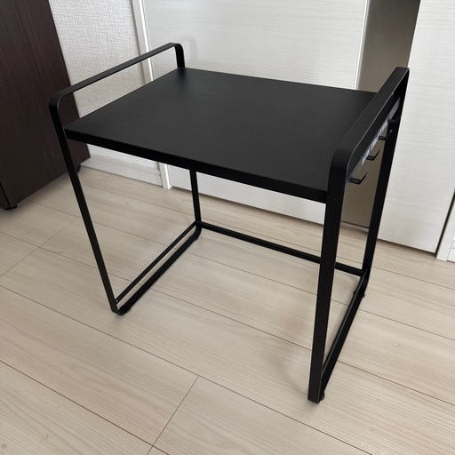 山崎実業 JOURNAL STANDARD FURNITURE 【TOWER/タワー】 伸縮レンジラック