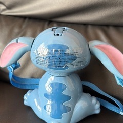 ディズニー 　スティッチ 水筒の画像