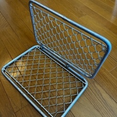 【直接引き取り可能に限り】DULTON MINI FENCEをお譲りしますの画像