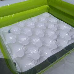 幼児用プールの画像