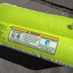 幼児用プールの画像