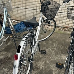 自転車
