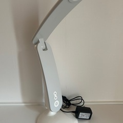 Panasonic LEDデスクスタンドの画像