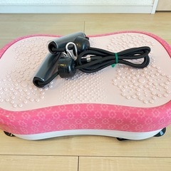 【美品】ブルブルボーテ