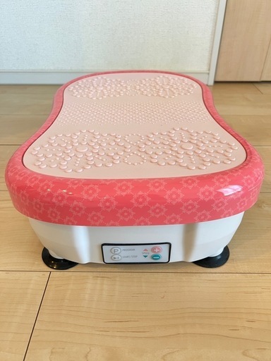 【美品】ブルブルボーテ