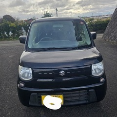 スズキ　MRワゴン　エコアイドル完売！