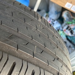 コンチネンタル　エココンタクト6の画像