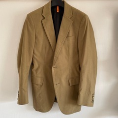 ジャケット