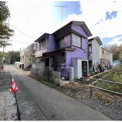 初期費用・家賃破格！ 上尾市菅谷！ペット可！戸建！ - 上尾市