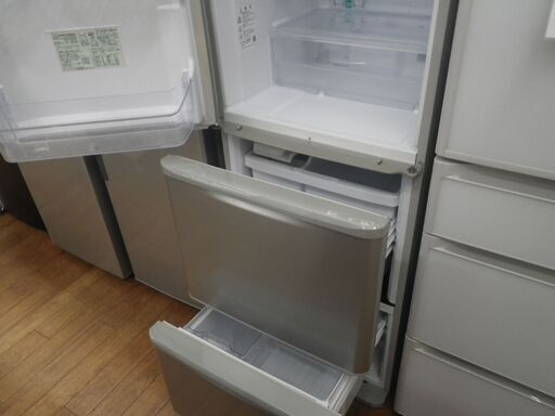 シャープ 350L冷蔵庫  2020年製 SJ-W352F【モノ市場東浦店】41