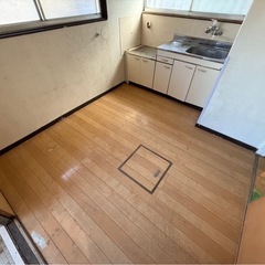 初期費用・家賃破格！ 上尾市菅谷！ペット可！戸建！ − 埼玉県