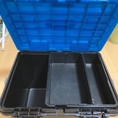 【取引中】工具箱の画像