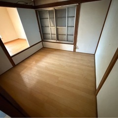 初期費用・家賃破格！ 上尾市菅谷！ペット可！戸建！ - 不動産