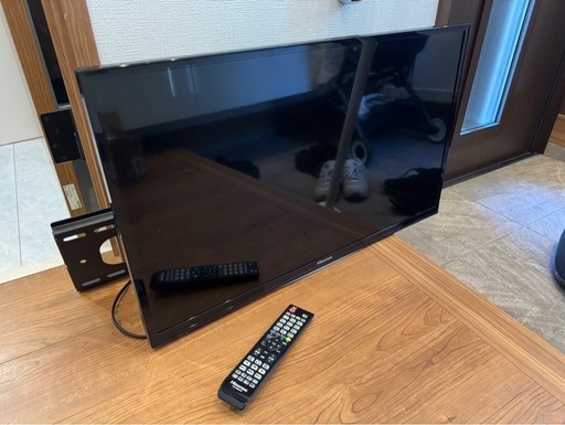 ハイセンス 32型テレビ HJ32K3120