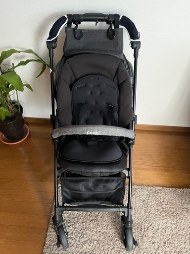 combi スゴカルSwitch Plusエッグショック\n