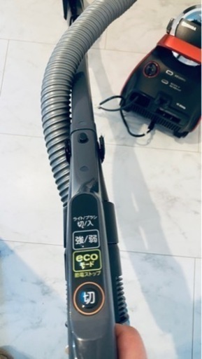 TOSHIBA VC-JS5000 新品 東芝 VC-JS5000 クリーナー 掃除機 楽天市場