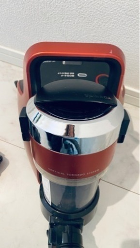TOSHIBA VC-JS5000 新品 東芝 VC-JS5000 クリーナー 掃除機 東芝 掃除