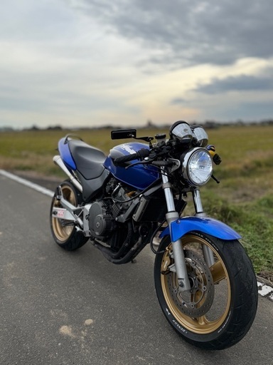 ホンダ ホーネット250