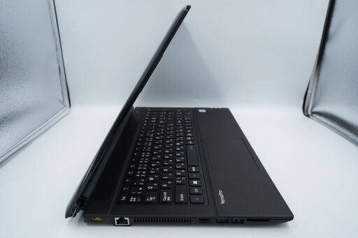 動作◎ 15.6 NEC ノートPC VersaPro VF-5 Core i5-7200U windows11 home 16GB 