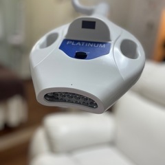 PLATINUM ホワイトニングマシンの画像