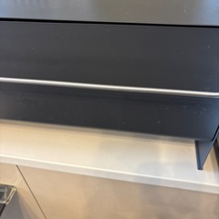 utau ブレッドケース　黒の画像