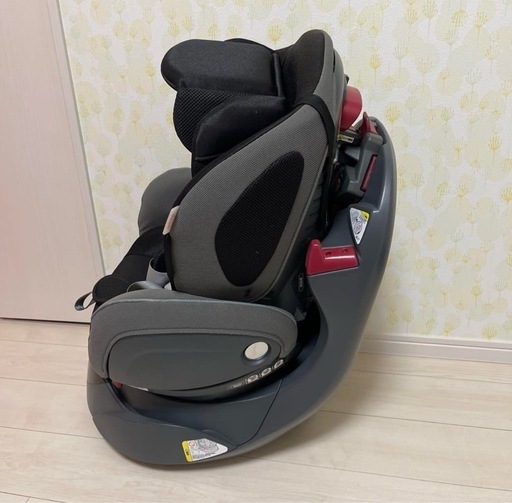 アップリカ✨　フラディア