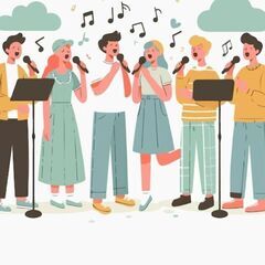 発表会で歌の出演者大募集！
